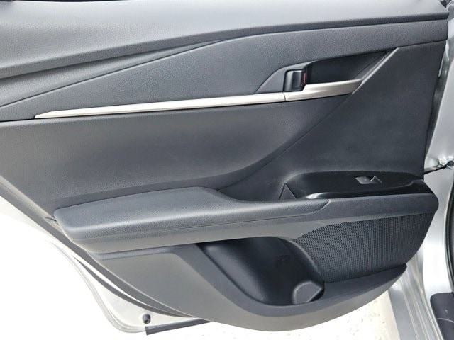 Thumbnail: 2025 Toyota Camry - 27