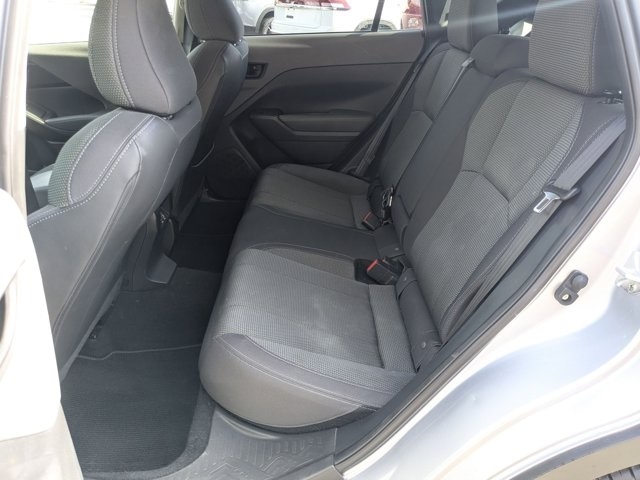 Thumbnail: 2024 Subaru Crosstrek - 26