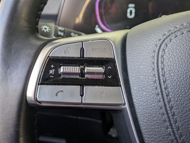 Thumbnail: 2025 Kia Telluride - 14