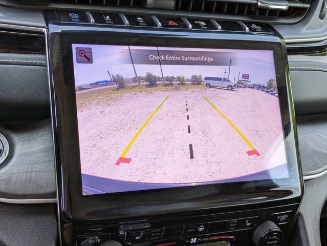 2023 Jeep Grand Cherokee 4xe 18