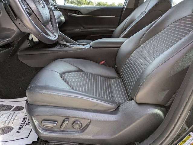 Thumbnail: 2024 Toyota Camry - 17