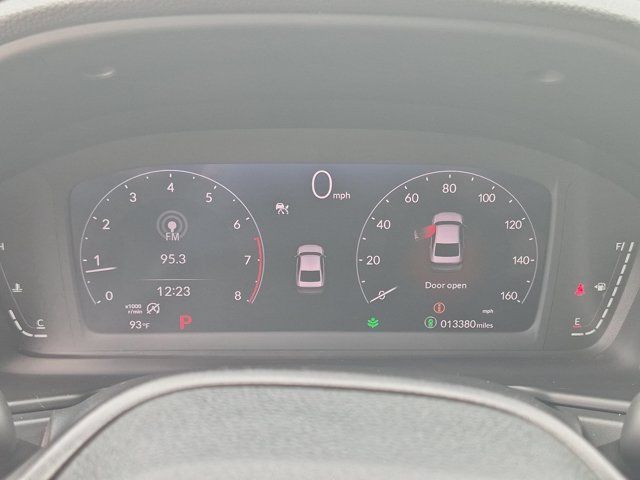 2025 Honda Accord SE - Photo 16