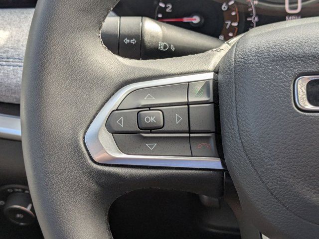Thumbnail: 2025 Jeep Compass - 16