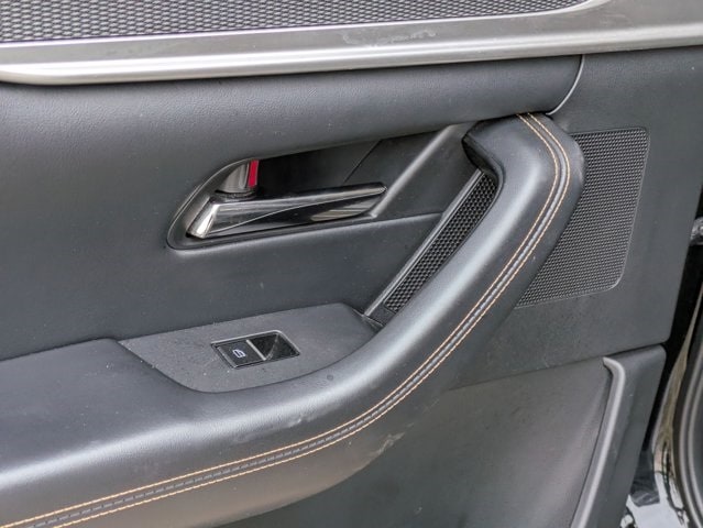 Thumbnail: 2024 Mazda CX-90 - 22