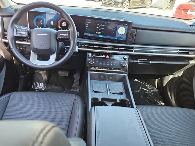 Thumbnail: 2025 Hyundai Santa Fe - 22