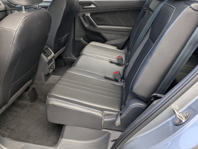 Thumbnail: 2024 Volkswagen Tiguan - 26