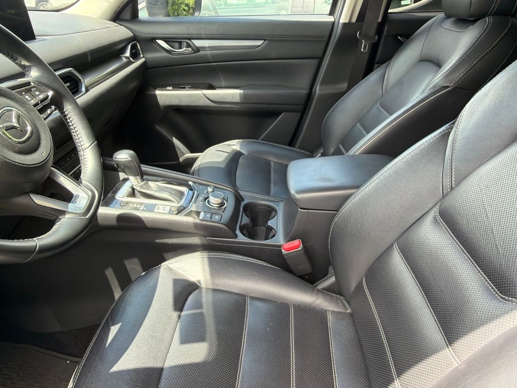 Thumbnail: 2025 Mazda CX-5 - 3