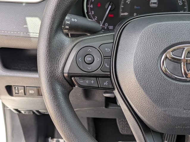 Thumbnail: 2024 Toyota RAV4 - 17