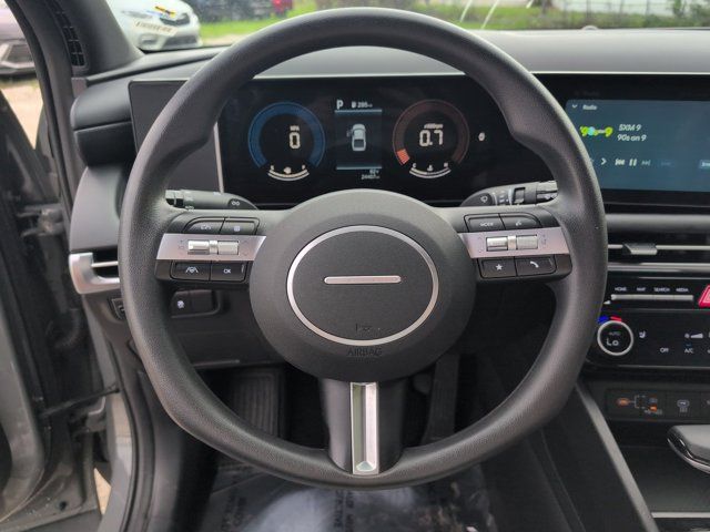 Thumbnail: 2025 Hyundai Santa Cruz - 22