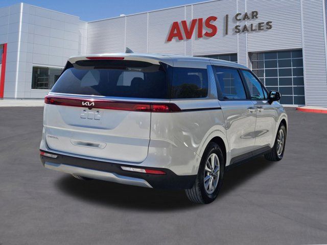 Thumbnail: 2024 Kia Carnival - 6