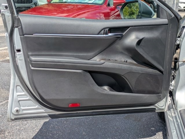 Thumbnail: 2024 Toyota Camry - 11