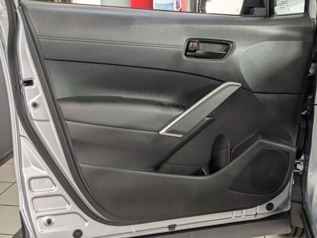 Thumbnail: 2025 Toyota Corolla Cross - 9