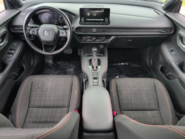 Thumbnail: 2025 Honda HR-V - 25