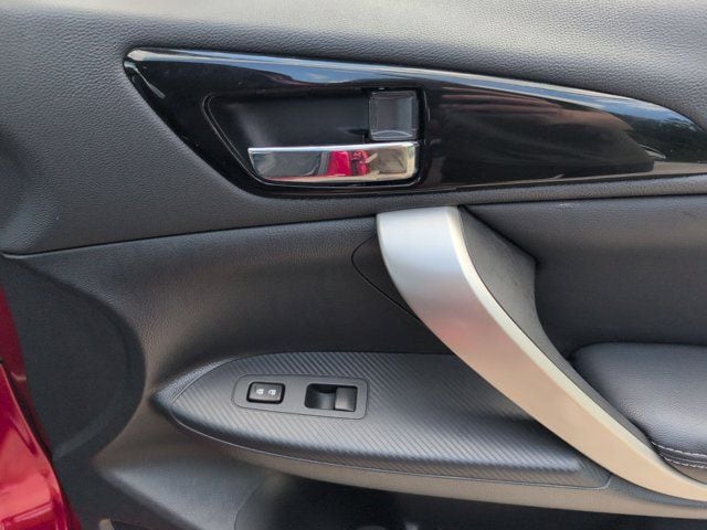 Thumbnail: 2025 Mitsubishi Eclipse Cross - 34