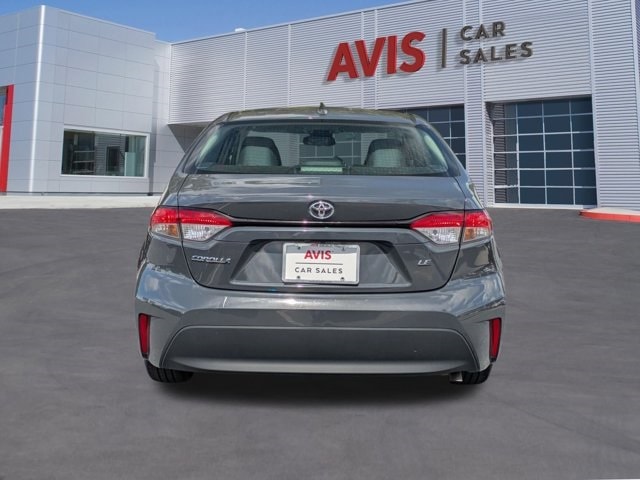 Thumbnail: 2024 Toyota Corolla - 7