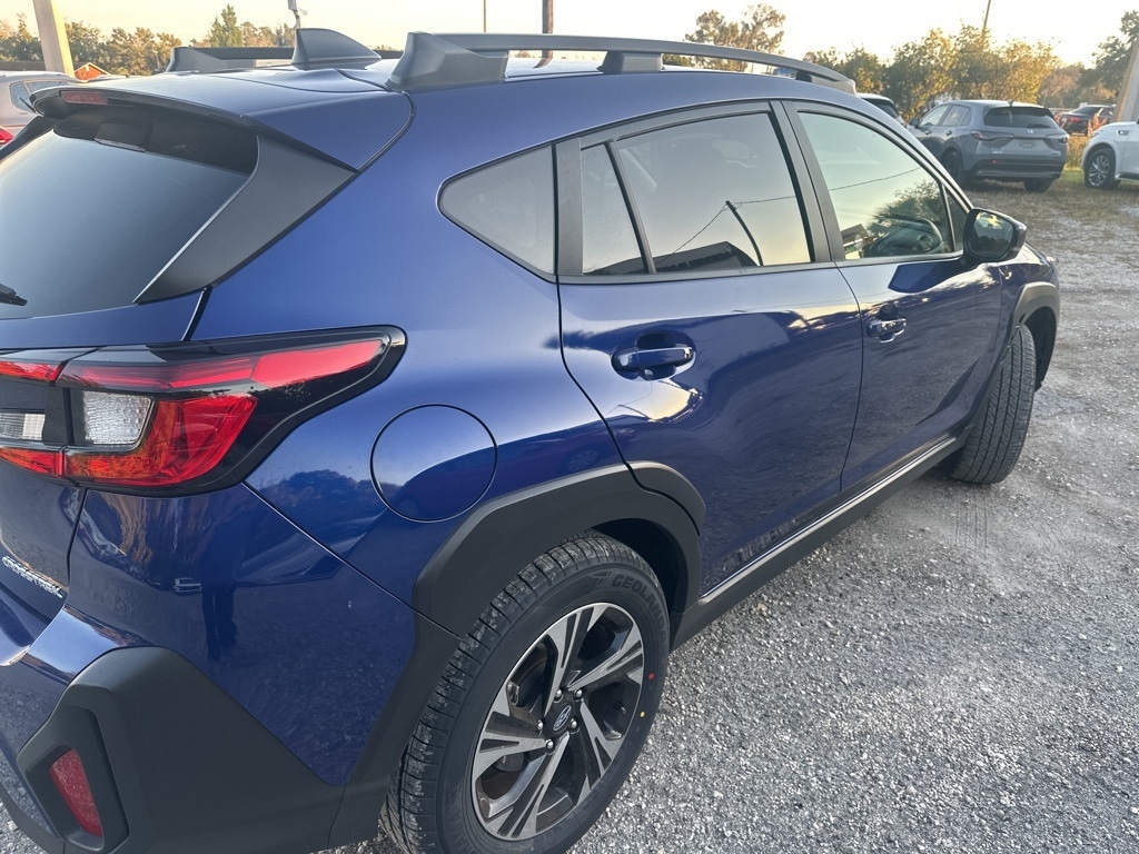 Certified 2024 Subaru Crosstrek Premium SUV