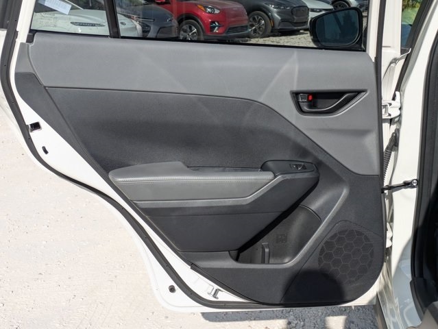 Thumbnail: 2024 Subaru Crosstrek - 19