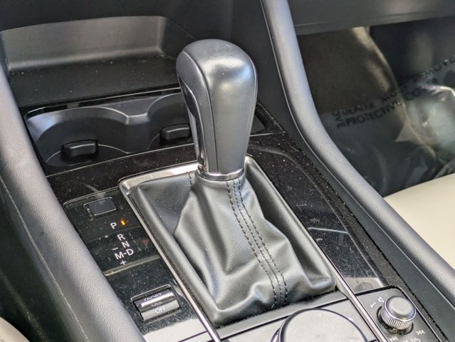 Thumbnail: 2025 Mazda Mazda3 - 11