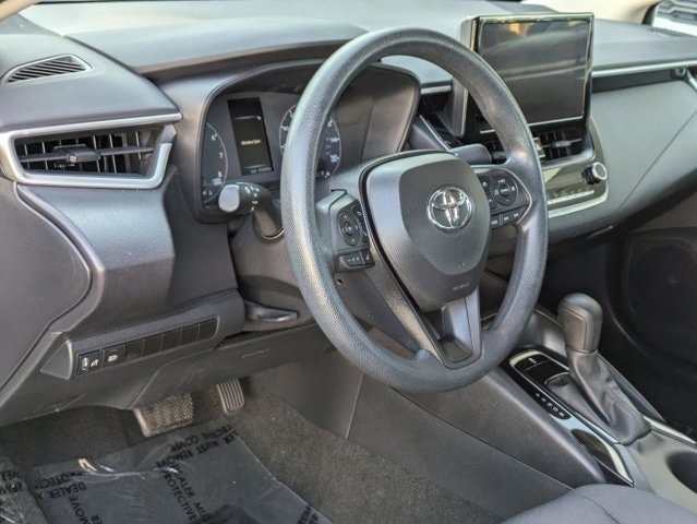 Thumbnail: 2024 Toyota Corolla - 14