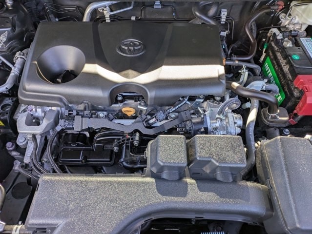 Thumbnail: 2025 Toyota RAV4 - 35