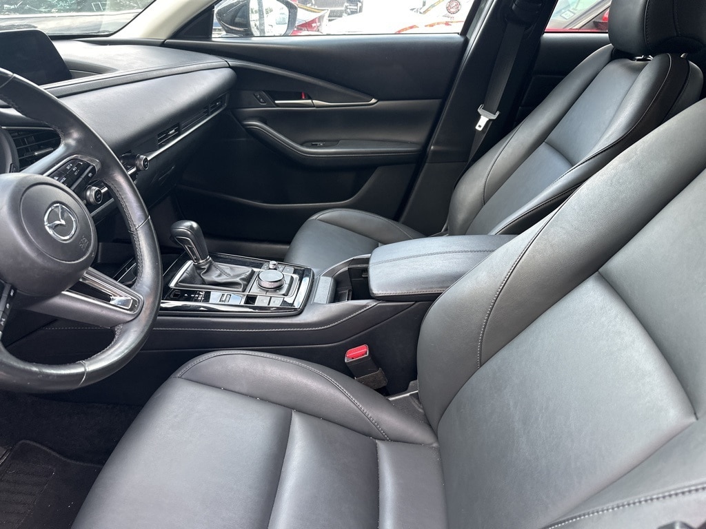 Thumbnail: 2024 Mazda CX-30 - 4