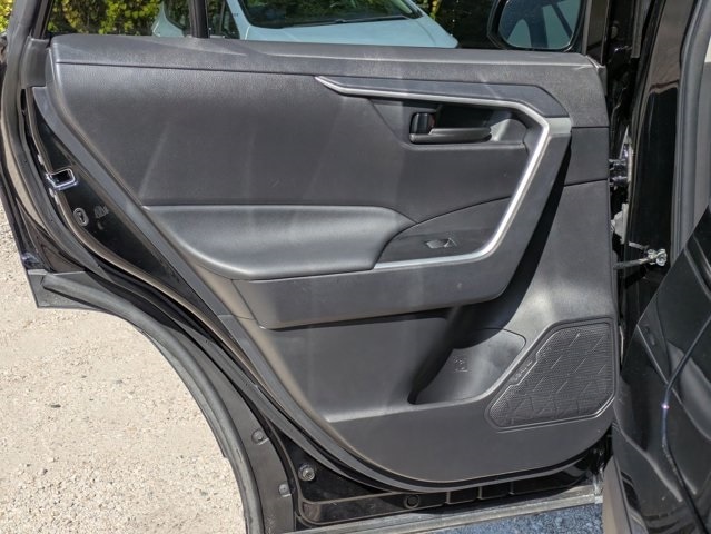 Thumbnail: 2025 Toyota RAV4 - 26