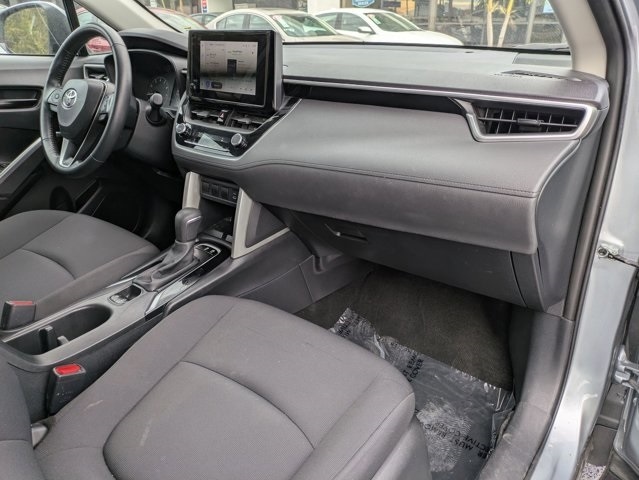 Thumbnail: 2024 Toyota Corolla Cross - 26