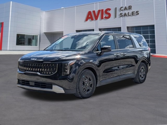 Thumbnail: 2025 Kia Carnival - 1