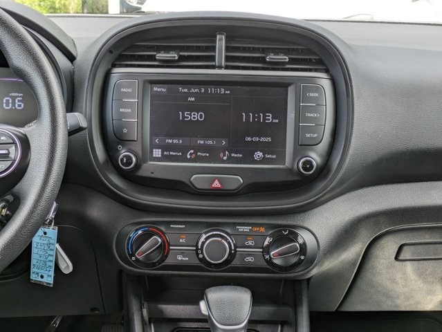 Thumbnail: 2024 Kia Soul - 18
