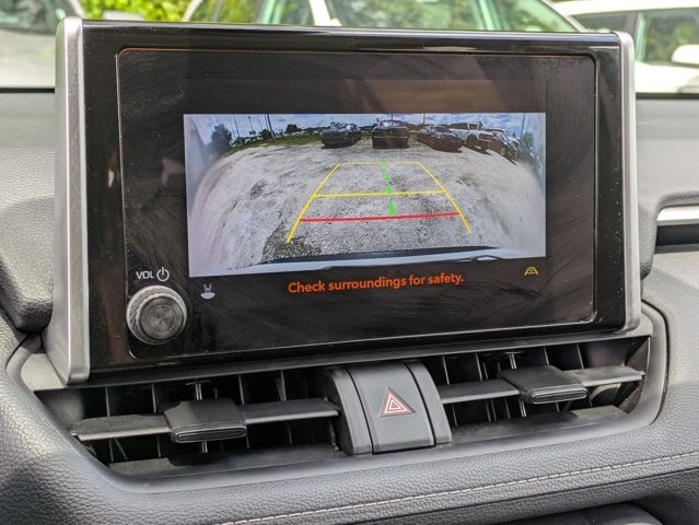 Thumbnail: 2024 Toyota RAV4 - 14