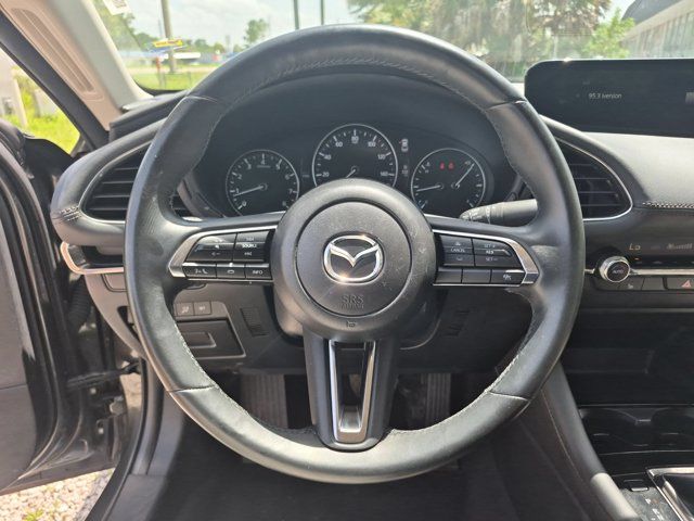 Thumbnail: 2025 Mazda Mazda3 - 22