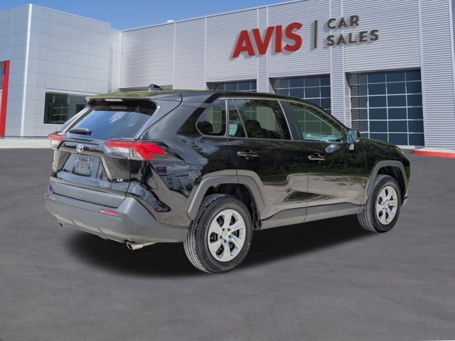 Thumbnail: 2024 Toyota RAV4 - 6