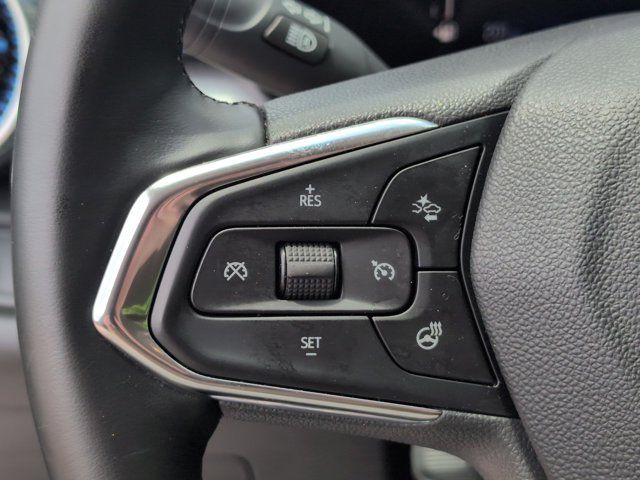 Thumbnail: 2025 Chevrolet Trax - 20