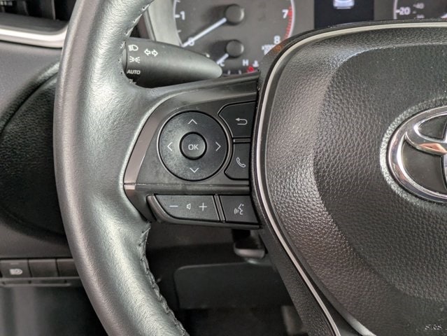 Thumbnail: 2025 Toyota Corolla Cross - 17