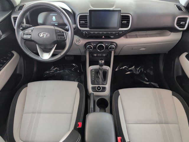 Thumbnail: 2025 Hyundai Venue - 16