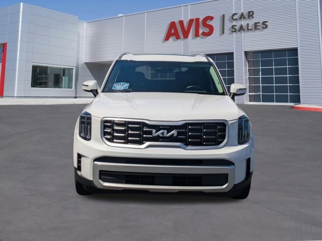 Thumbnail: 2025 Kia Telluride - 2
