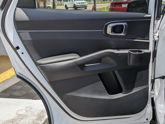 Thumbnail: 2024 Kia Sorento - 27