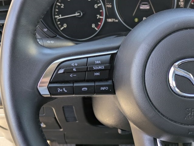 Thumbnail: 2025 Mazda CX-30 - 14