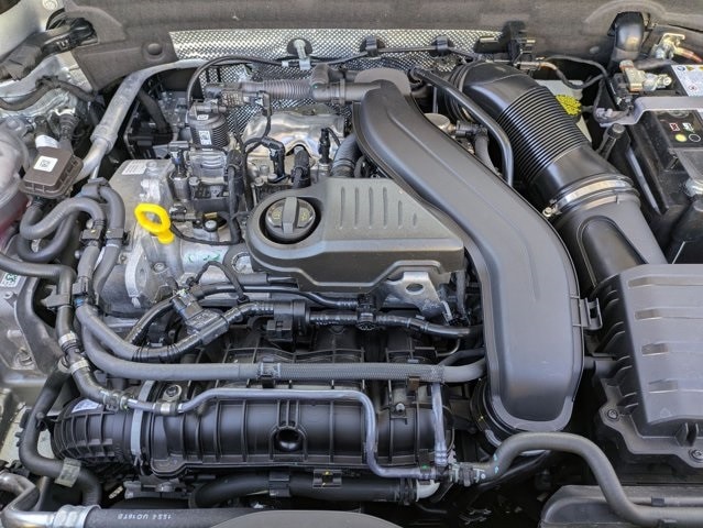 Thumbnail: 2024 Volkswagen Taos - 29