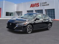 2024 Nissan Sentra SV -
                  Orlando, FL