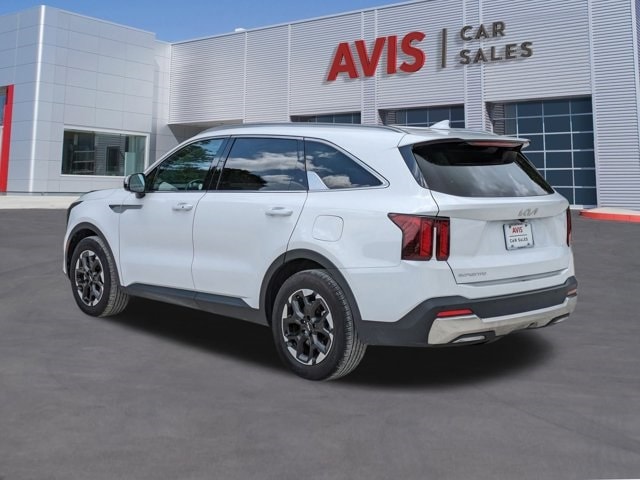Thumbnail: 2024 Kia Sorento - 9