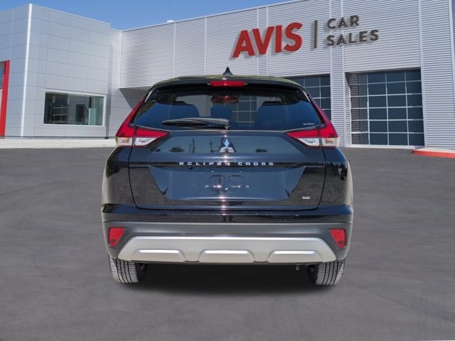 Thumbnail: 2025 Mitsubishi Eclipse Cross - 7