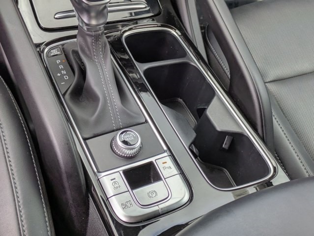 Thumbnail: 2025 Kia Telluride - 24