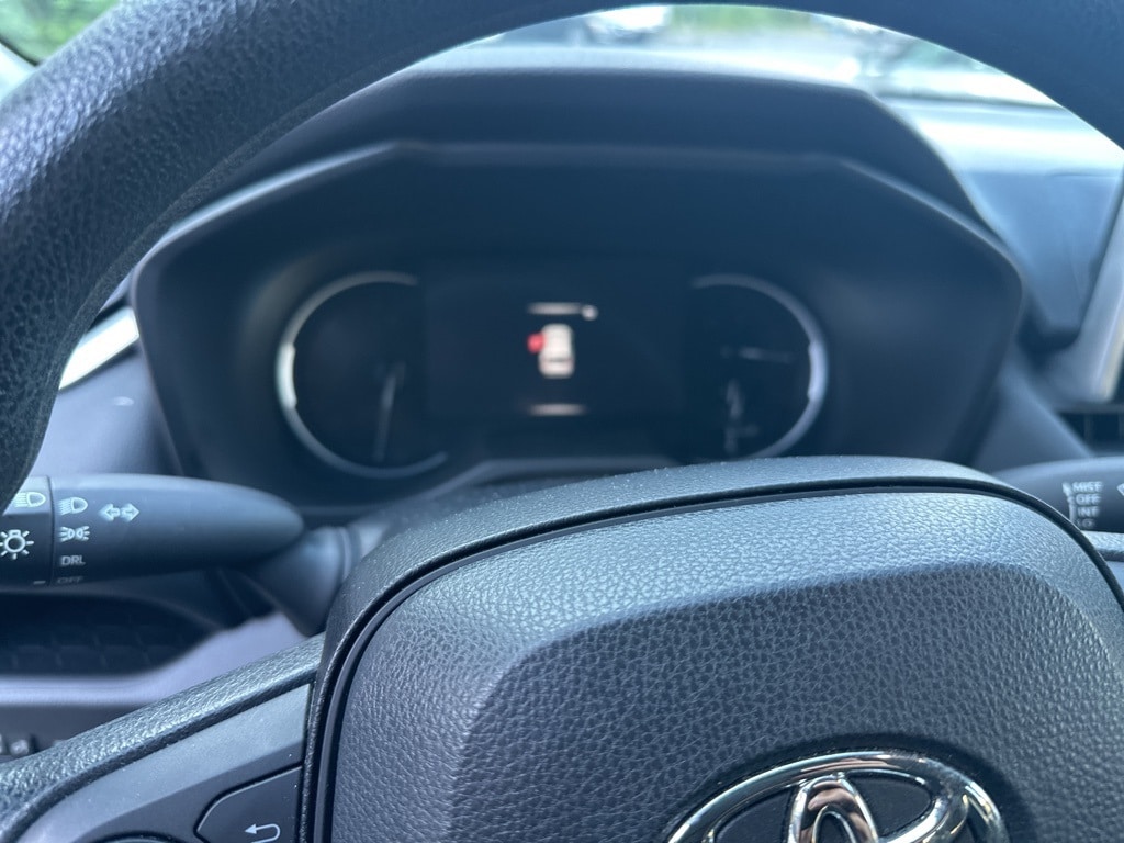 Thumbnail: 2024 Toyota RAV4 - 4