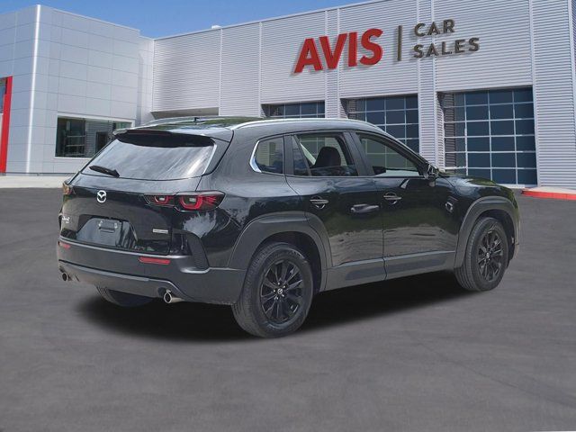Thumbnail: 2025 Mazda CX-50 - 6