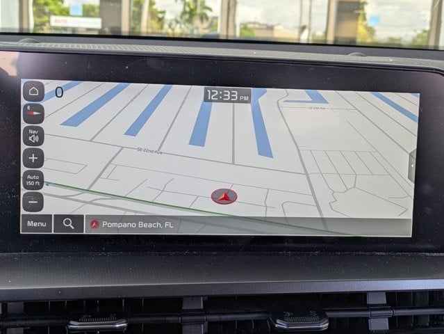 Thumbnail: 2025 Kia Telluride - 18