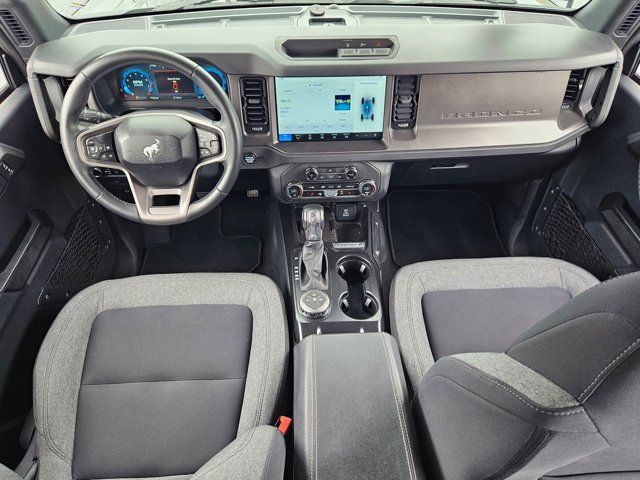 Thumbnail: 2025 Ford Bronco - 26