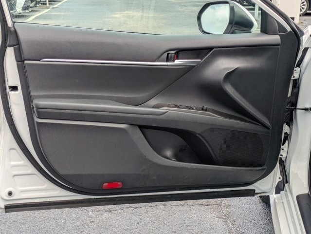 Thumbnail: 2024 Toyota Camry - 11