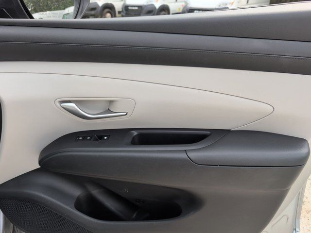 Thumbnail: 2025 Hyundai Tucson - 32