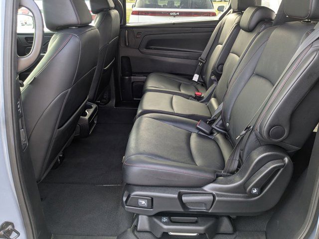 Thumbnail: 2025 Honda Odyssey - 24